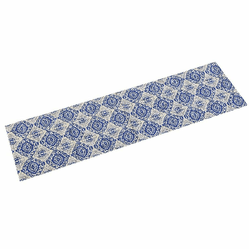Versa Runner da Tavolo Versa aveiro Poliestere (44,5 x 0,5 x 154 cm)