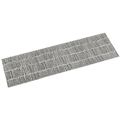 Versa Runner da Tavolo Versa New Lines Poliestere (44,5 x 0,5 x 154 cm)