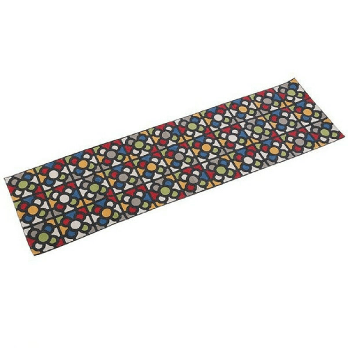 Versa Runner da Tavolo Versa Poliestere (44,5 x 0,5 x 154 cm)