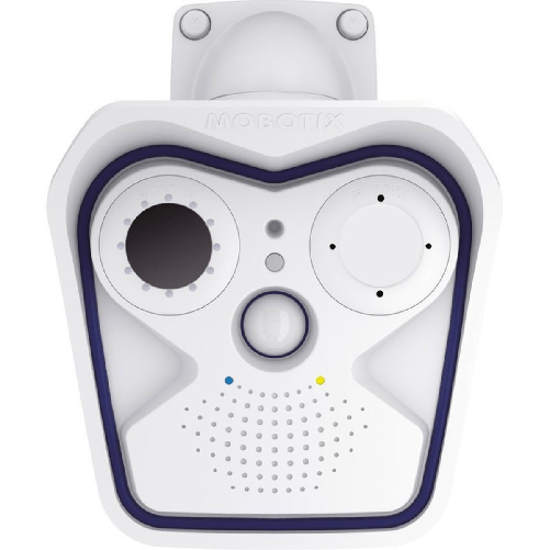 Mobotix Videocamera di Sorveglianza Mobotix M16B