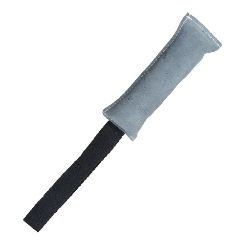Gloria Giocattolo da mordere per cani Gloria Grigio 30 cm
