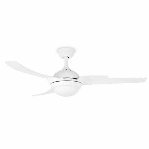 Orbegozo Ventilatore da Soffitto con Luce Orbegozo CP 104132 60 W Nero
