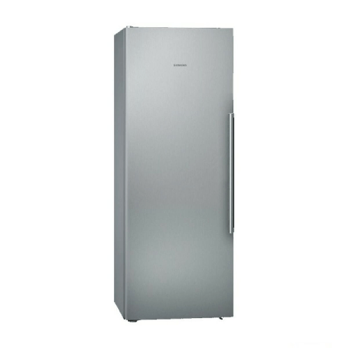 Siemens AG Frigorifero Siemens AG KS36FPIDP Acciaio inossidabile (186 x 60 cm)