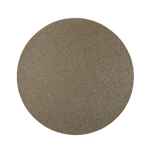 Versa Sottopentola Versa Rotondo Dorato 37 x 37 cm Poliuretano