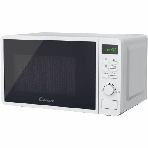 Candy Idea CMWA20SDLWLI Bianco Solo microonde Superficie piana 20 L 700 W Candy Microonde Candy Bianco 700 W 20 L