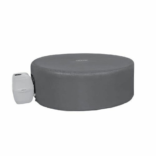 Bestway Copertura per piscina Bestway LAY-Z-SPA Grigio