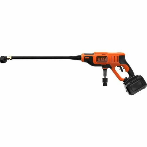 Black & Decker Idropulitrice Black & Decker BCPC18B-XJ
