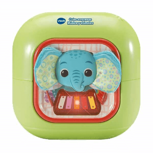 Giocattolo Musicale Vtech 12 x 12 x 12 cm