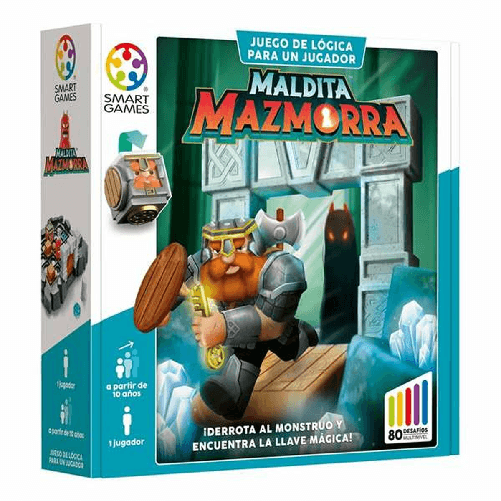 Lúdilo Gioco da Tavolo Lúdilo