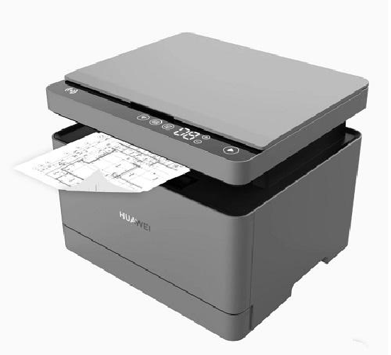 HUAWEI PixLab B5 Laser Multifunzione A4 Front/Retro WF 30ppm