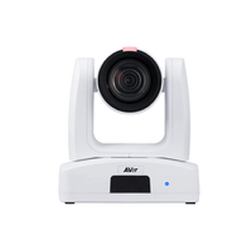 AVer PTZ211 2 MP Bianco 1920 x 1080 Pixel 60 fps CMOS Exmor 25,4 / 2,8 mm (1 / 2.8") AVer Videocamera di Sorveglianza AVer Full HD
