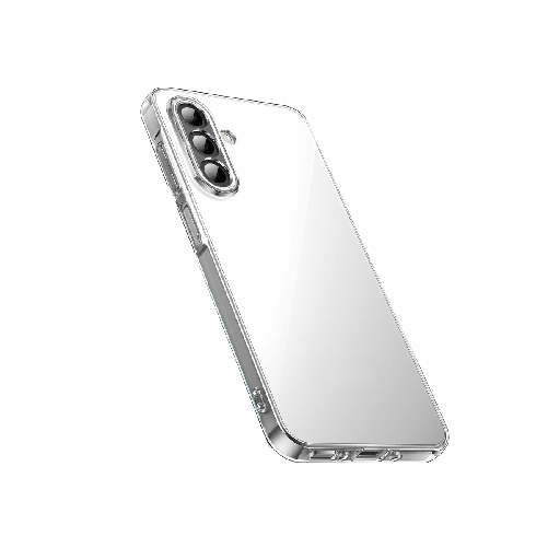 Custodia per Cellulare KSIX Trasparente