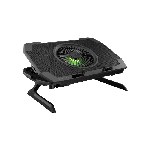 Genesis Refrigeratore Portatile Genesis OXID 850 Nero 15.6"-17.3"