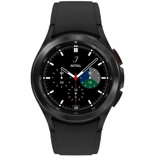 Samsung Smartwatch Samsung Galaxy Watch4 Classic Nero 1,2"