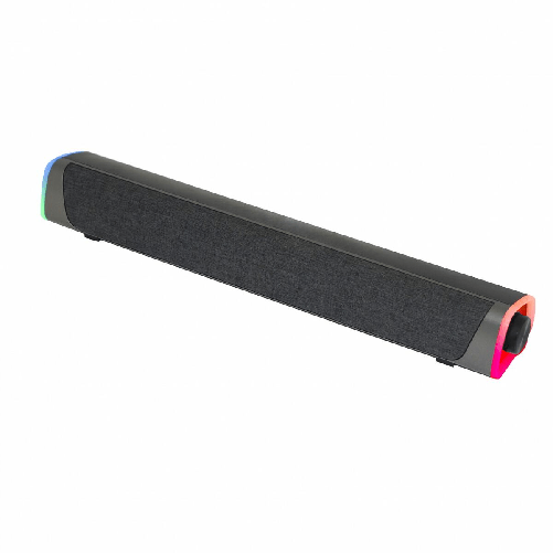 Woxter Soundbar Woxter Big Bass 320 Nero Nero/Grigio