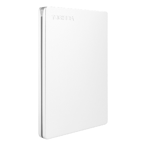Toshiba Hard Disk Esterno Toshiba HDTD310ES3DA Argento USB 1 TB 1 TB HDD Micro USB B USB 3.2