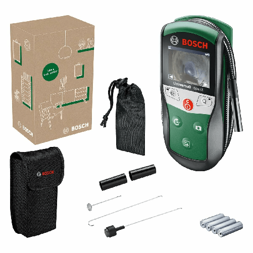 Bosch 06036870Z0 non classificato Videocamera BOSCH 06036870Z0