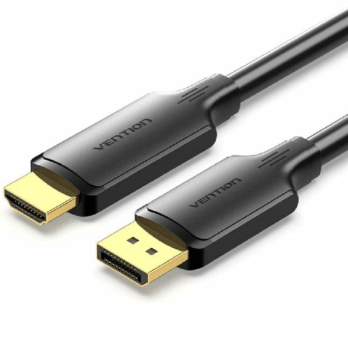 Cavo da DisplayPort a HDMI Vention HFOBJ 5 m