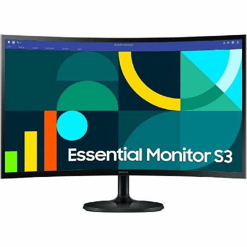 Samsung Monitor Samsung LS27D362GAUXEN