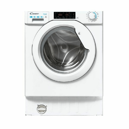 Candy Lavatrice - Asciugatrice Candy CBD 485TWME/1-S 1400 rpm 8kg / 5kg Bianco
