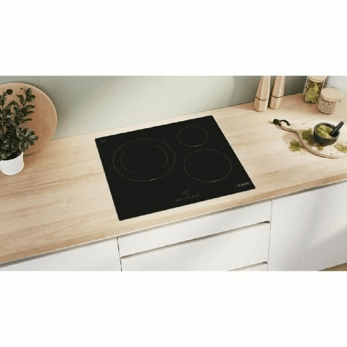 BOSCH Piano Cottura ad Induzione BOSCH PUJ611BB5E 60 cm