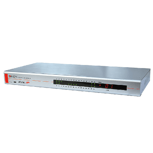 LINDY Switch KVM LINDY 39631