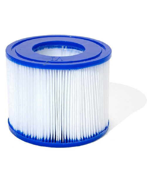 TrAdE Shop Traesio Cartuccia Filtro Tipo Vi Per Idromassaggio Gonfiabile Lay-z-spa Ricambio 60311 -