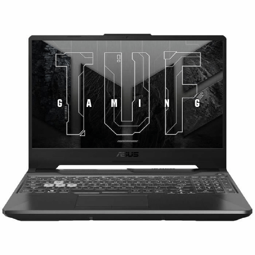 Asus Laptop Asus TUF Gaming A15 15,6" amd ryzen 7 7435HS 16 GB RAM 512 GB SSD NVIDIA GeForce RTX 3050