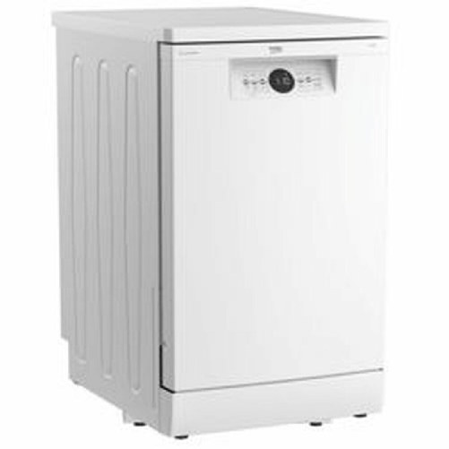 BEKO Lavastoviglie BEKO BDFS26020WQ Bianco 45 cm