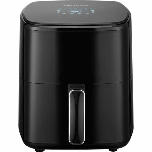 Arthur Martin Friggitrice ad Aria Arthur Martin ampaf5 Nero
