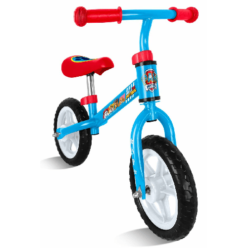 The Paw Patrol Bicicletta per Bambini The Paw Patrol