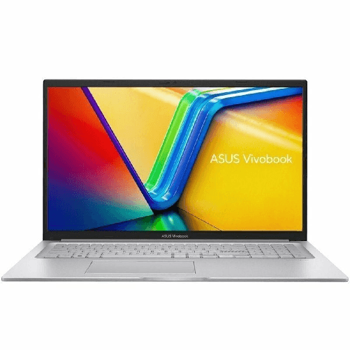 Asus Laptop Asus VivoBook 17 F1704VA-AU534 17" 16 GB RAM 512 GB SSD Qwerty in Spagnolo i5-1334U