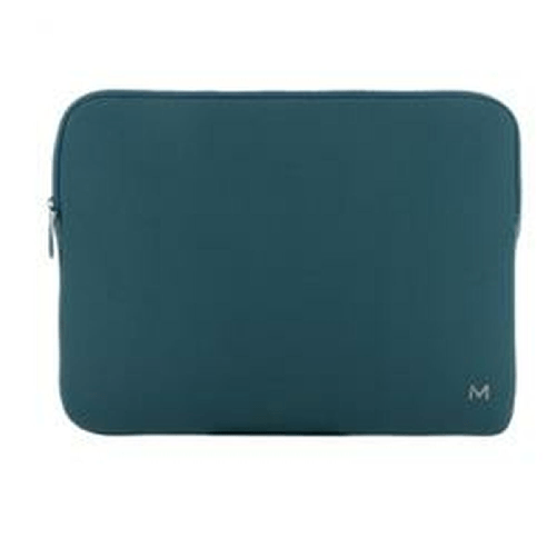 Mobilis 49017 borsa per laptop 35,6 cm (14") Custodia a sacchetto Blu Mobilis Custodia per Portatile Mobilis 049017 Azzurro