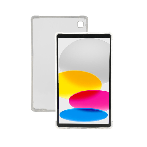 Mobilis Custodia per Tablet 10TH GEN Mobilis 061018 10,9" Trasparente