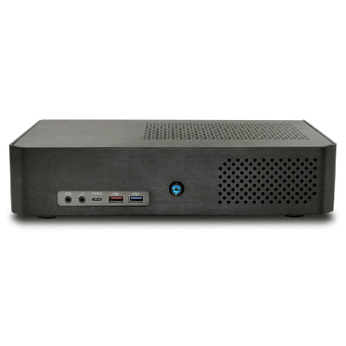 Aopen Mini PC Aopen DEV7710P Intel Core i7-11700 16 GB RAM 256 GB SSD