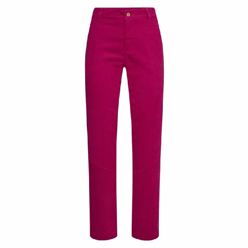 La Sportiva Pantalone Lungo Sportivo La Sportiva Setter Donna