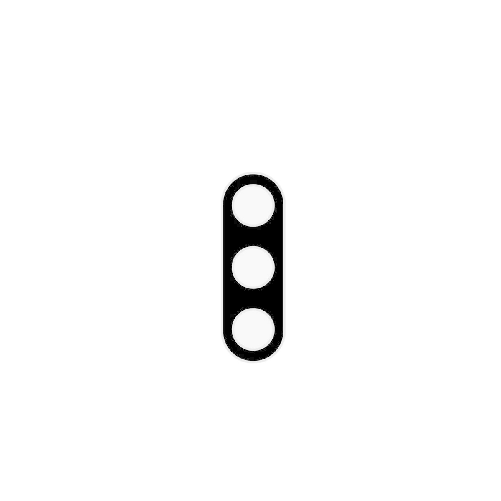 Celly Protettore per obiettivo Celly GALAXY S24 5G