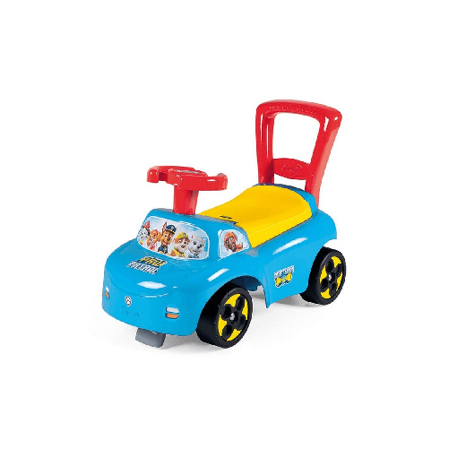 Smoby Cavalcabili Smoby Paw Patrol