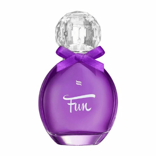 Obsessive Profumo Erotico Obsessive 30 ml Con feromoni Fun