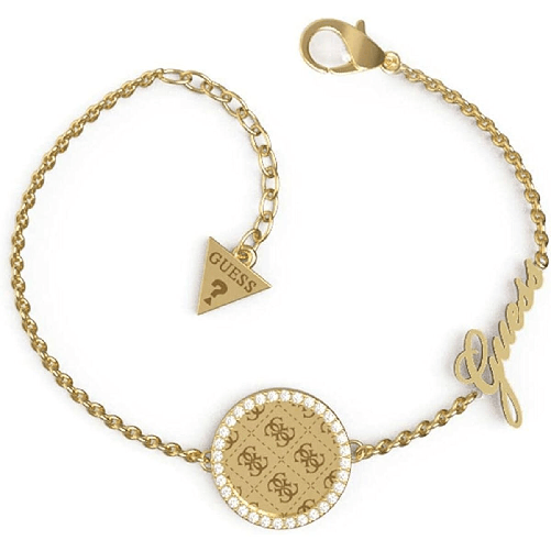 Guess Bracciale Donna Guess JUBB01166JWYGS