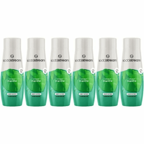 Macchina per Soda sodastream