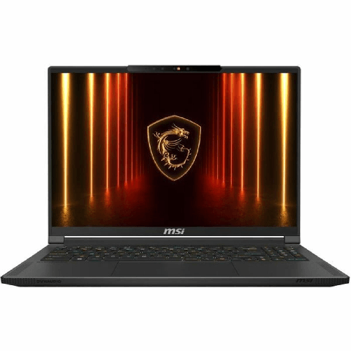 MSI Stealth A16 AI+ A3XWJG-026FR Copilot+ PC AMD Ryzen AI 9 HX 370 Computer portatile 40,6 cm (16" MSI Laptop MSI 16" 2 TB SSD