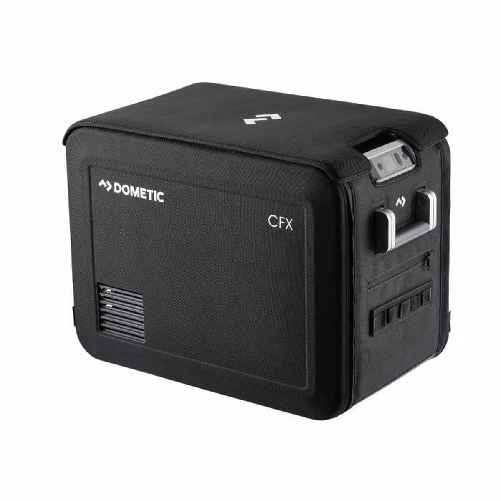 Custodia Protettrice Dometic Nero