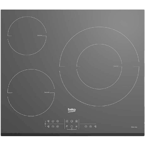 BEKO Piano Cottura ad Induzione BEKO
