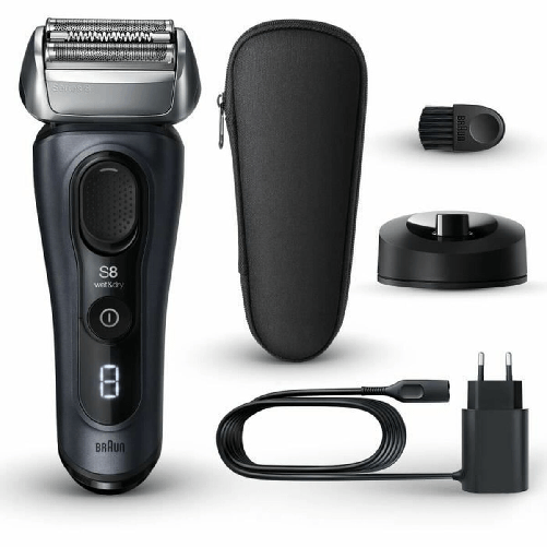 Braun Rasoio elettrico Braun