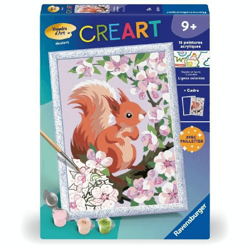 Ravensburger Set da Disegno Ravensburger