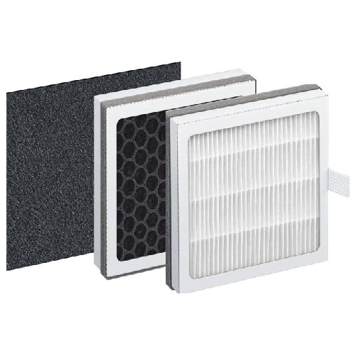 Beurer LR 330 Set Filtri di Ricambio, Multicolore