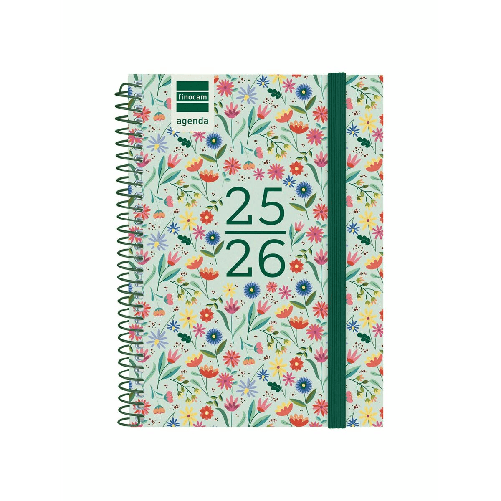 Finocam Agenda Finocam
