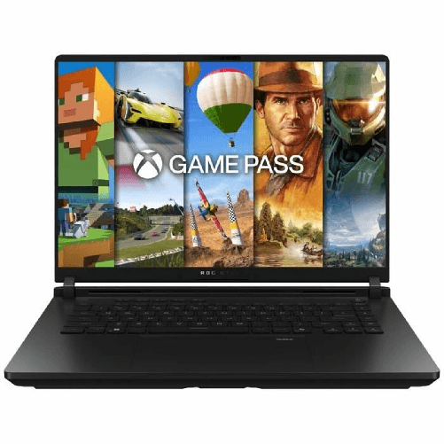 Asus Laptop Asus 16" 2 TB SSD