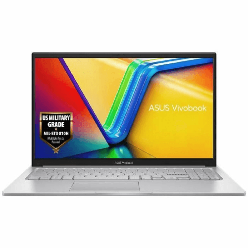 Asus Laptop Asus VivoBook 15 S1504 15,6" 16 GB RAM 512 GB SSD QWERTY